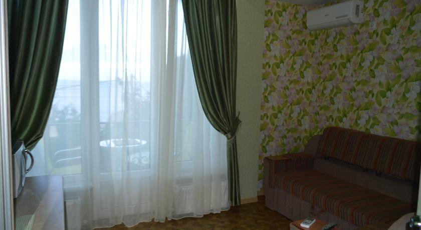 Гостиница Guest house Victoriya Mishorskaya Кореиз-19