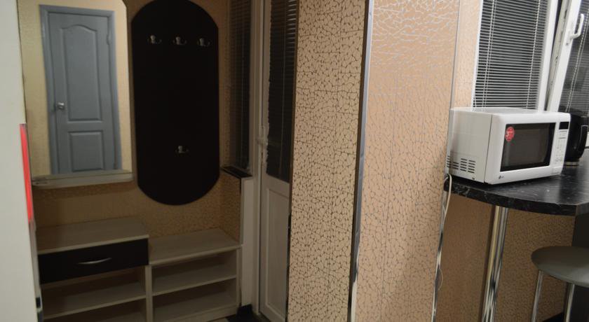 Гостиница Guest house Victoriya Mishorskaya Кореиз-35