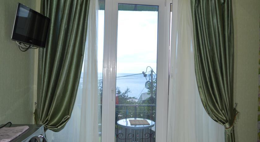 Гостиница Guest house Victoriya Mishorskaya Кореиз-36
