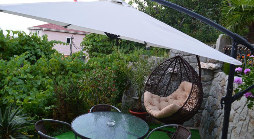 Гостиница Guest house Victoriya Mishorskaya Кореиз-34