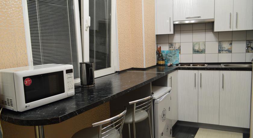 Гостиница Guest house Victoriya Mishorskaya Кореиз