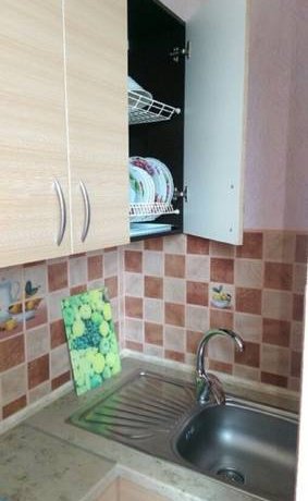 Гостиница Guest house Victoriya Mishorskaya Кореиз-8
