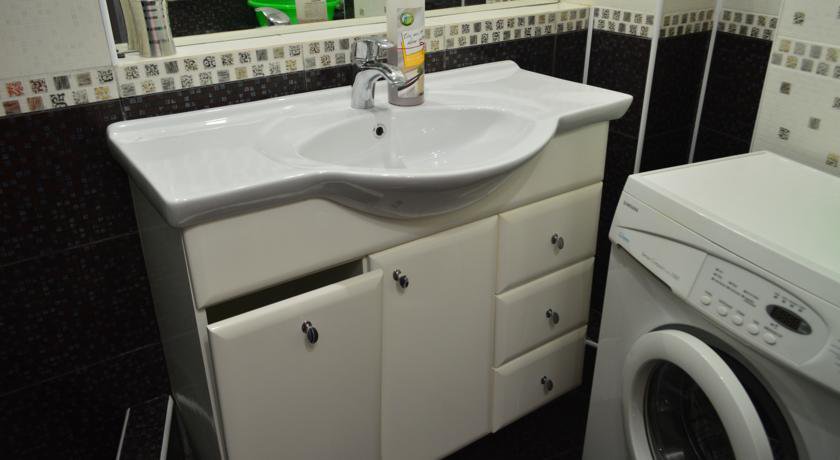 Гостиница Guest house Victoriya Mishorskaya Кореиз-43