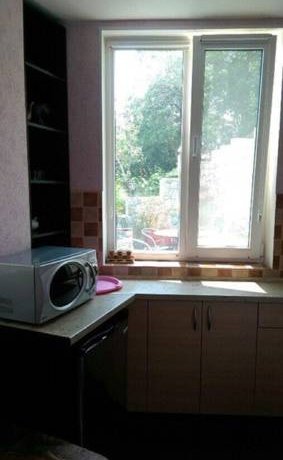 Гостиница Guest house Victoriya Mishorskaya Кореиз