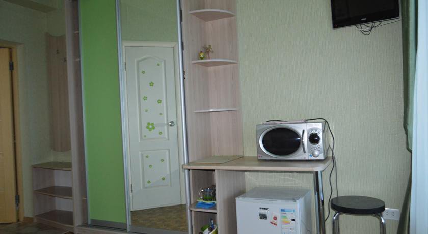 Гостиница Guest house Victoriya Mishorskaya Кореиз-37