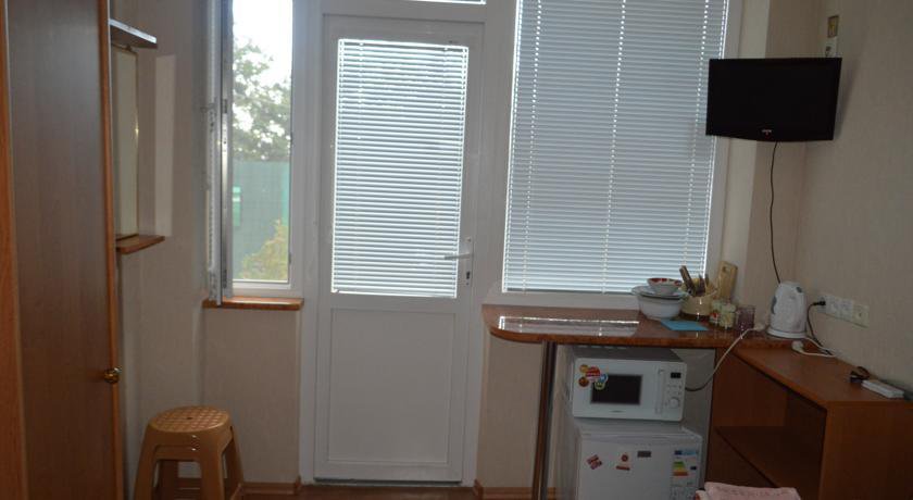 Гостиница Guest house Victoriya Mishorskaya Кореиз-24