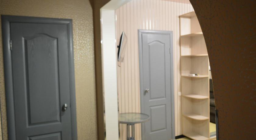 Гостиница Guest house Victoriya Mishorskaya Кореиз-39