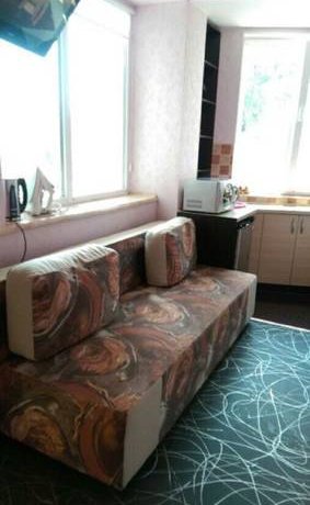 Гостиница Guest house Victoriya Mishorskaya Кореиз
