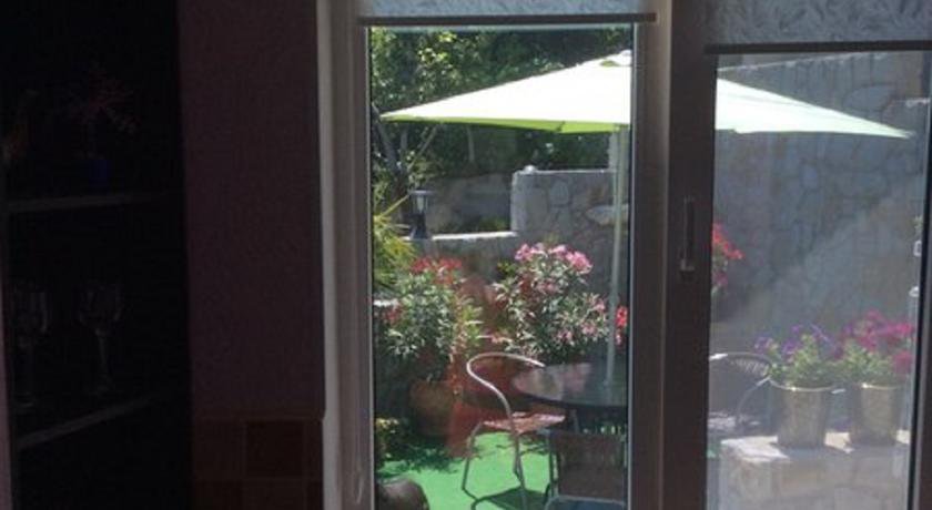 Гостиница Guest house Victoriya Mishorskaya Кореиз