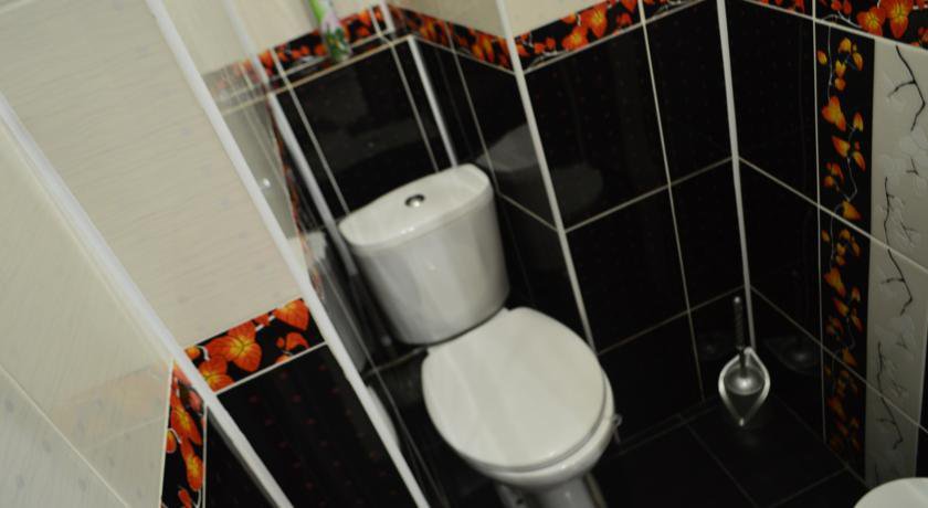 Гостиница Guest house Victoriya Mishorskaya Кореиз