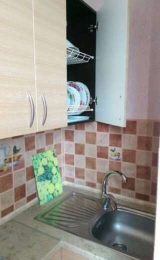 Гостиница Guest house Victoriya Mishorskaya Кореиз-4