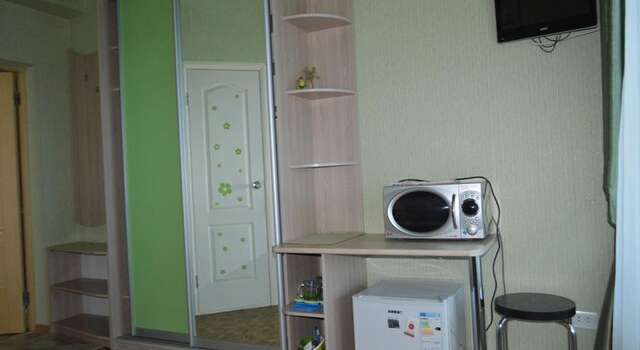 Гостиница Guest house Victoriya Mishorskaya Кореиз-36